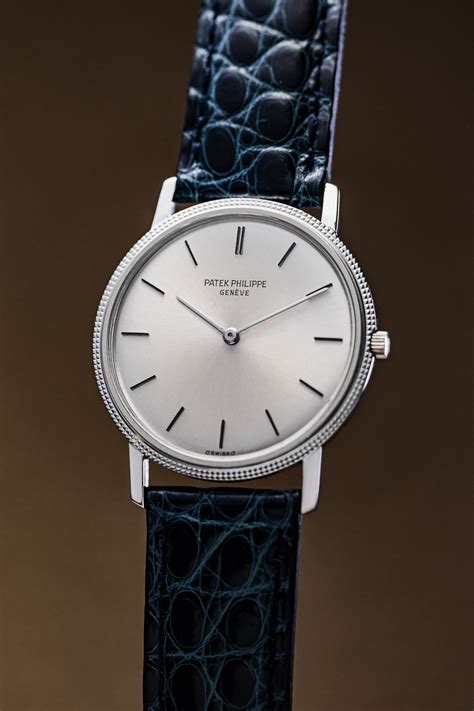 patek philippe calatrava ref 3520|Patek Philippe Calatrava watch price.